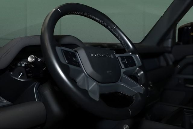 2023 Land Rover Defender 110 X-Dynamic SE AWD - 22980300 - 29
