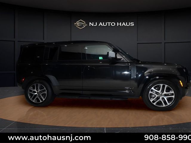 2023 Land Rover Defender 110 X-Dynamic SE AWD - 22980300 - 46