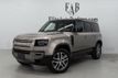 2023 Land Rover Defender 110 X-Dynamic SE AWD - 23024260 - 0