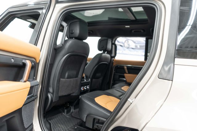 2023 Land Rover Defender 110 X-Dynamic SE AWD - 23024260 - 15