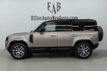 2023 Land Rover Defender 110 X-Dynamic SE AWD - 23024260 - 1