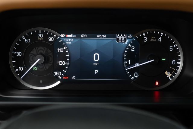 2023 Land Rover Defender 110 X-Dynamic SE AWD - 23024260 - 23