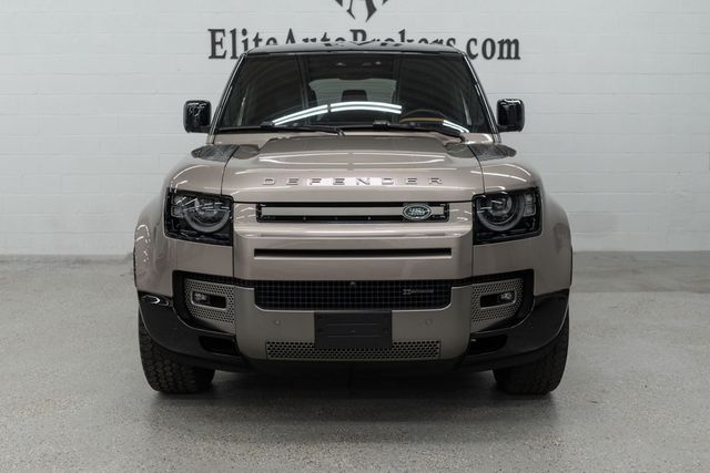 2023 Land Rover Defender 110 X-Dynamic SE AWD - 23024260 - 2