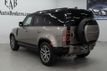 2023 Land Rover Defender 110 X-Dynamic SE AWD - 23024260 - 35