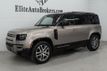 2023 Land Rover Defender 110 X-Dynamic SE AWD - 23024260 - 36