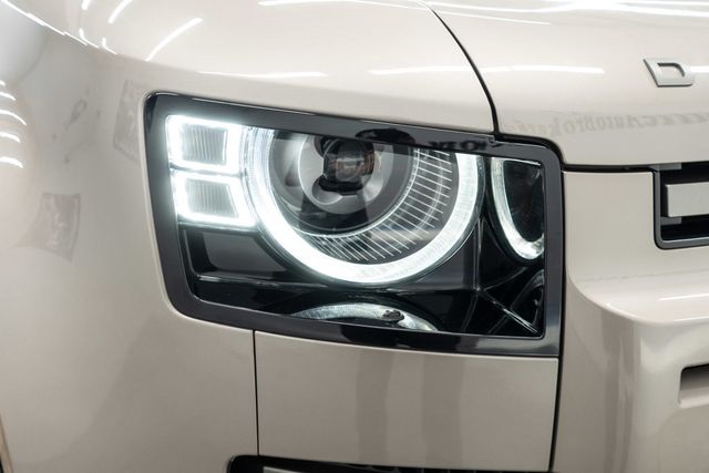 2023 Land Rover Defender 110 X-Dynamic SE AWD - 23024260 - 42