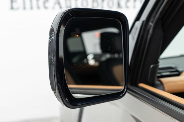2023 Land Rover Defender 110 X-Dynamic SE AWD - 23024260 - 48