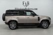 2023 Land Rover Defender 110 X-Dynamic SE AWD - 23024260 - 4