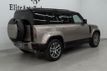 2023 Land Rover Defender 110 X-Dynamic SE AWD - 23024260 - 5