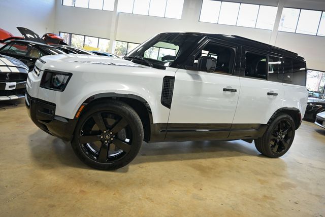 2023 Land Rover Defender 110 X-Dynamic SE AWD - 23004943 - 0