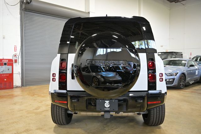 2023 Land Rover Defender 110 X-Dynamic SE AWD - 23004943 - 11