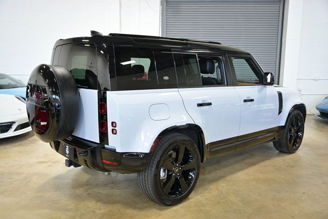 2023 Land Rover Defender 110 X-Dynamic SE AWD - 23004943 - 12