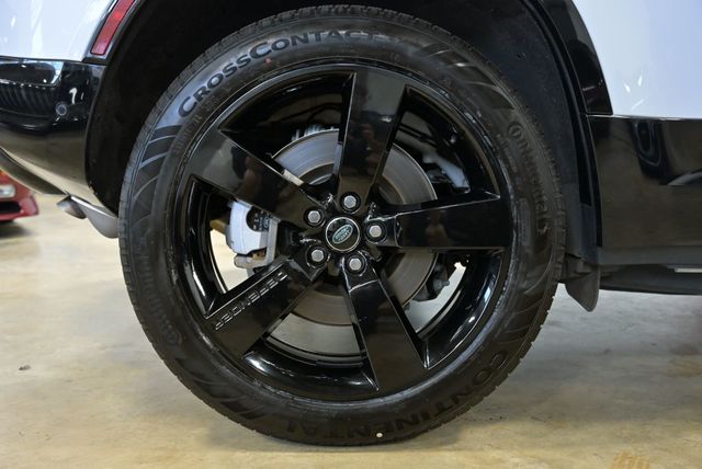 2023 Land Rover Defender 110 X-Dynamic SE AWD - 23004943 - 13