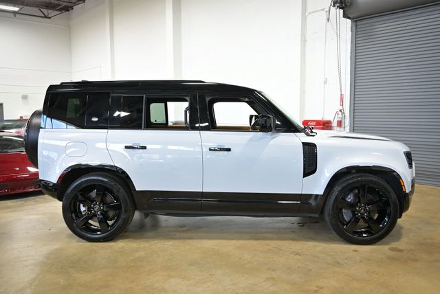 2023 Land Rover Defender 110 X-Dynamic SE AWD - 23004943 - 14