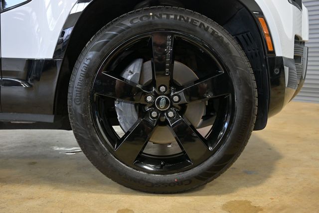 2023 Land Rover Defender 110 X-Dynamic SE AWD - 23004943 - 15