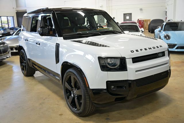 2023 Land Rover Defender 110 X-Dynamic SE AWD - 23004943 - 16