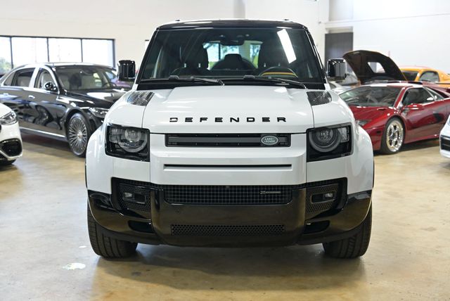 2023 Land Rover Defender 110 X-Dynamic SE AWD - 23004943 - 17