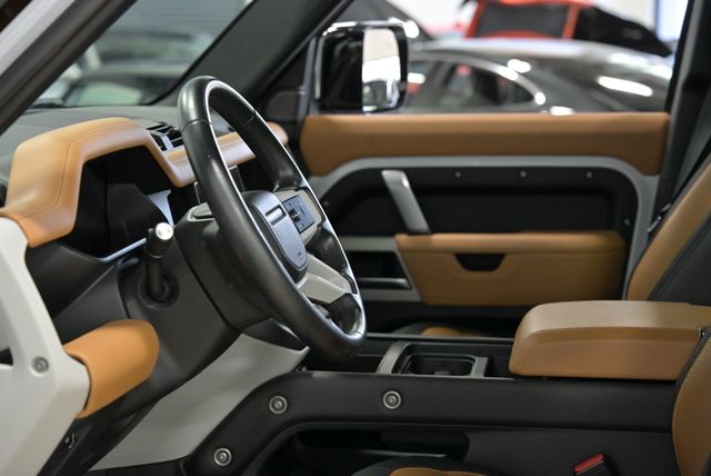 2023 Land Rover Defender 110 X-Dynamic SE AWD - 23004943 - 19