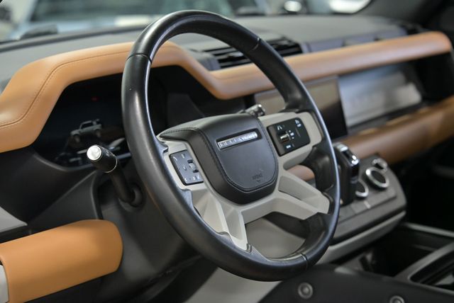 2023 Land Rover Defender 110 X-Dynamic SE AWD - 23004943 - 20