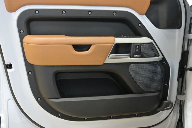 2023 Land Rover Defender 110 X-Dynamic SE AWD - 23004943 - 21