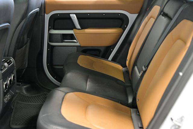 2023 Land Rover Defender 110 X-Dynamic SE AWD - 23004943 - 27