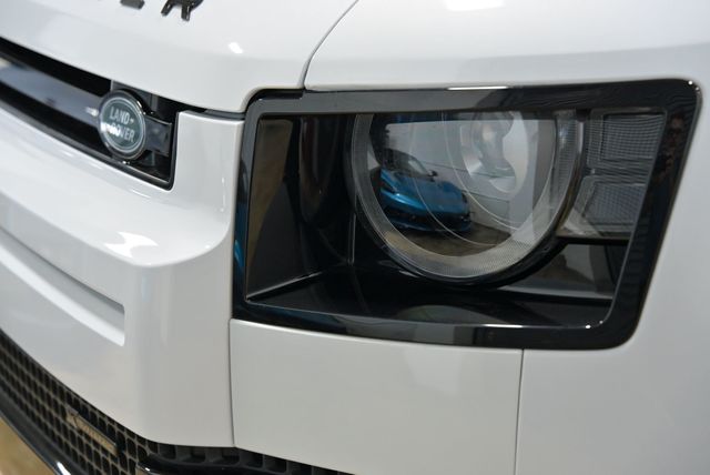 2023 Land Rover Defender 110 X-Dynamic SE AWD - 23004943 - 2