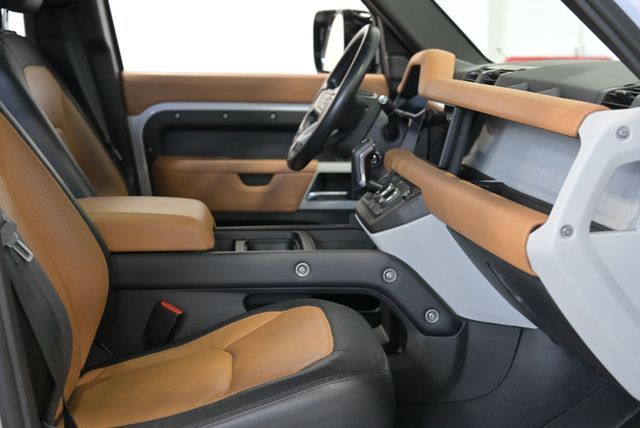 2023 Land Rover Defender 110 X-Dynamic SE AWD - 23004943 - 37