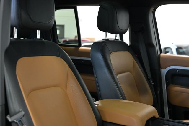 2023 Land Rover Defender 110 X-Dynamic SE AWD - 23004943 - 38