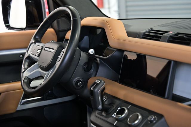 2023 Land Rover Defender 110 X-Dynamic SE AWD - 23004943 - 39