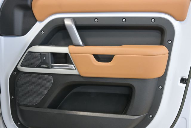 2023 Land Rover Defender 110 X-Dynamic SE AWD - 23004943 - 40