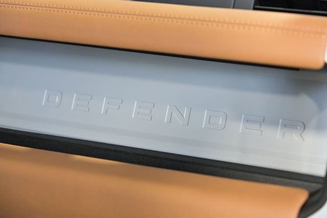 2023 Land Rover Defender 110 X-Dynamic SE AWD - 23004943 - 41
