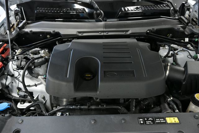 2023 Land Rover Defender 110 X-Dynamic SE AWD - 23004943 - 43