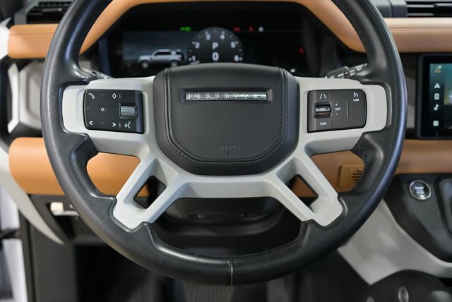 2023 Land Rover Defender 110 X-Dynamic SE AWD - 23004943 - 44