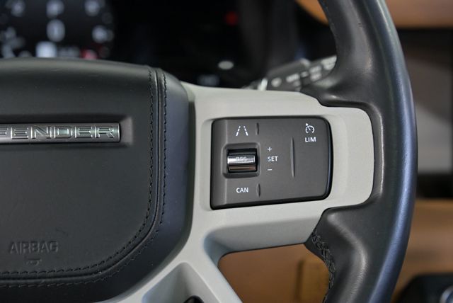 2023 Land Rover Defender 110 X-Dynamic SE AWD - 23004943 - 46