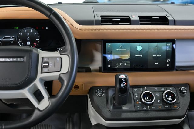 2023 Land Rover Defender 110 X-Dynamic SE AWD - 23004943 - 48