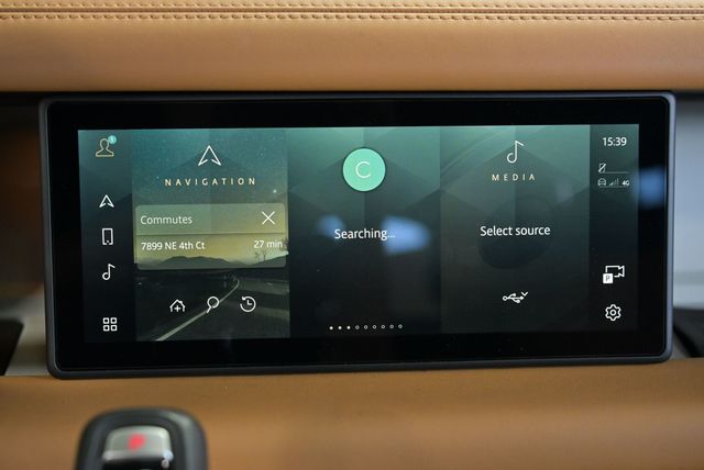 2023 Land Rover Defender 110 X-Dynamic SE AWD - 23004943 - 52