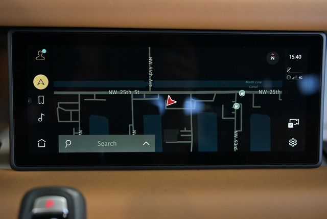 2023 Land Rover Defender 110 X-Dynamic SE AWD - 23004943 - 55