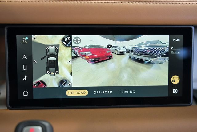 2023 Land Rover Defender 110 X-Dynamic SE AWD - 23004943 - 56