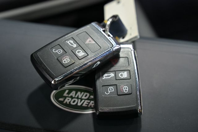 2023 Land Rover Defender 110 X-Dynamic SE AWD - 23004943 - 59