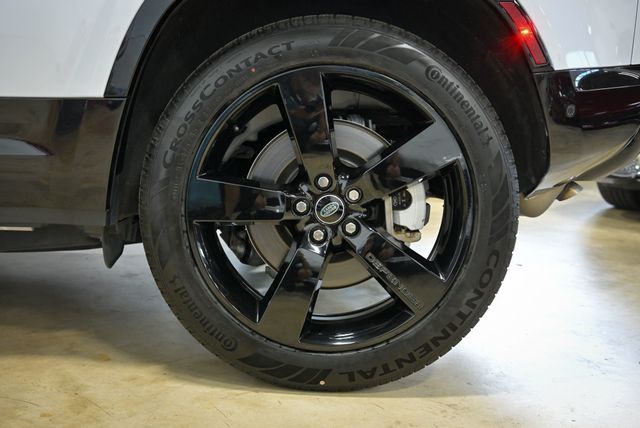 2023 Land Rover Defender 110 X-Dynamic SE AWD - 23004943 - 7