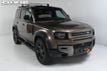 2023 Land Rover Defender 110 X-Dynamic SE AWD - 22632818 - 0