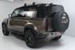 2023 Land Rover Defender 110 X-Dynamic SE AWD - 22632818 - 9