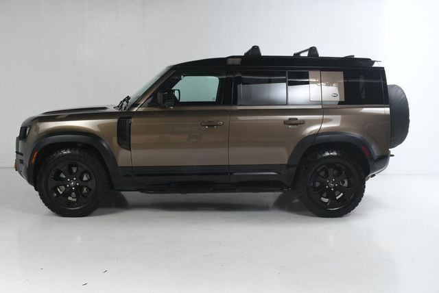 2023 Land Rover Defender 110 X-Dynamic SE AWD - 22632818 - 2