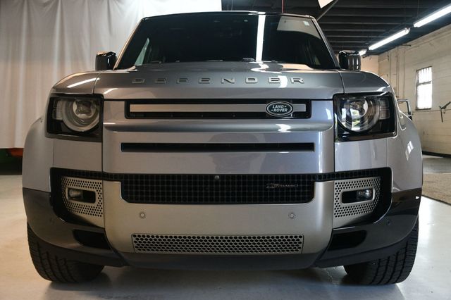 2023 Land Rover Defender 110 X-Dynamic SE AWD - 22923830 - 11