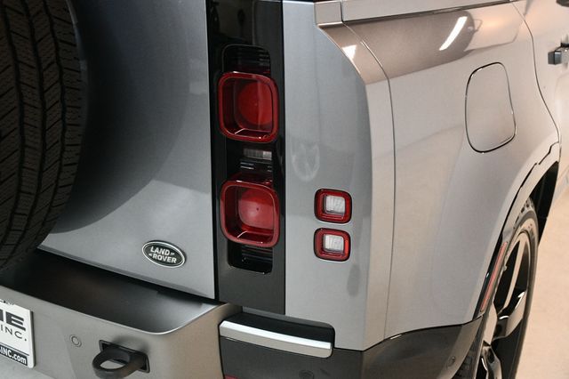 2023 Land Rover Defender 110 X-Dynamic SE AWD - 22923830 - 13