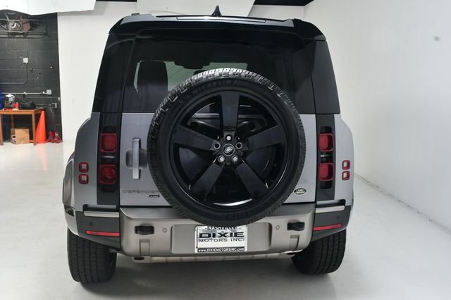 2023 Land Rover Defender 110 X-Dynamic SE AWD - 22923830 - 15