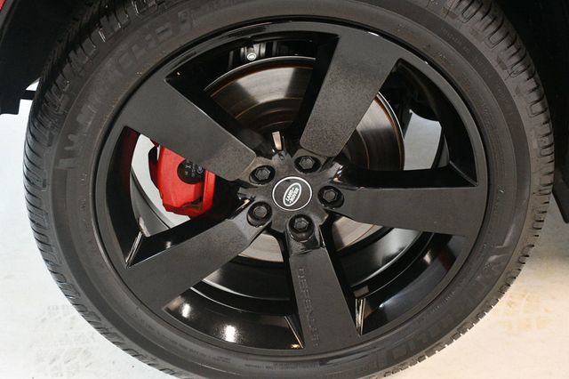 2023 Land Rover Defender 110 X-Dynamic SE AWD - 22923830 - 19