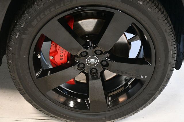 2023 Land Rover Defender 110 X-Dynamic SE AWD - 22923830 - 20