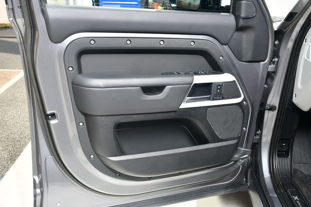 2023 Land Rover Defender 110 X-Dynamic SE AWD - 22923830 - 21