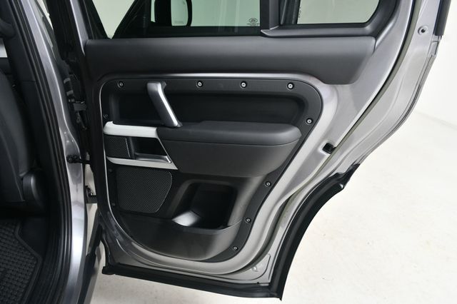 2023 Land Rover Defender 110 X-Dynamic SE AWD - 22923830 - 24